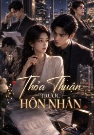 Thỏa Thuận Trước Hôn Nhân