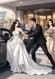 Trong đêm tiệc tổng kết cuối năm của công ty