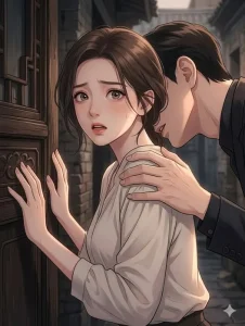 Yêu Nhầm Nam Chính