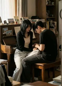 Bị gọi là bà già mặt vàng, tôi khiến cô ta không còn mặt để sống