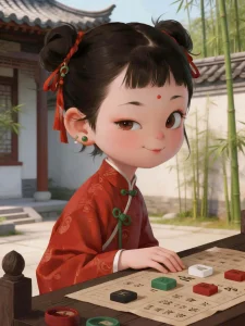 Ta Nghe Được Tiếng Lòng, Biểu Tỷ Thoát Kiếp Hai Lần Hôn Nhân Địa Ngục