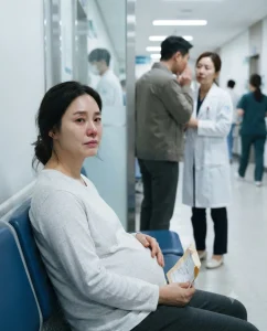 Tôi đã bước sang tuổi 44