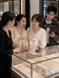 Hiểu Lầm Chồng Là Anh Trai