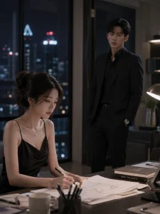 Lục Thời Yến phát hiện tôi không còn đợi hắn nữa