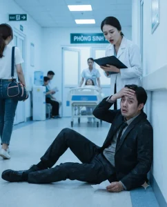 Anh Chọn Tình Đầu, Tôi Chọn Chính Mình