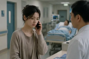 6,6 Tệ Cuối Cùng Của Một Cuộc Hôn Nhân