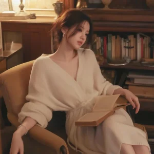 Sau Khi Ly Hôn Thiếu Tướng Mới Biết Ghen