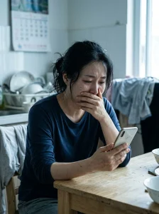 99 Cuộc Gọi Anh Không Nghe