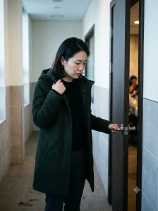 TÔI XỬ VỤ KIỆN CHỒNG CŨ