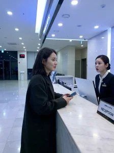 Sau Đêm Chồng Đưa Thanh Mai Vào Khách Sạn