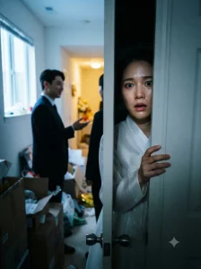 Thanh xuân yêu sai, gả đúng người