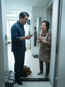 Chồng vì ánh trăng sáng mà bỏ tôi lại sân bay