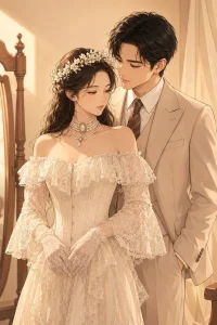 Anh Ấy Không Phải Bùi Quyện