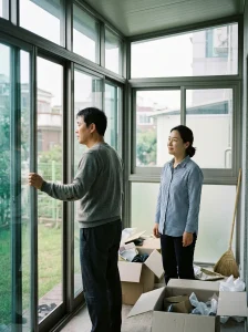 Ai Nói Căn Góc Là Nhà Thừa?