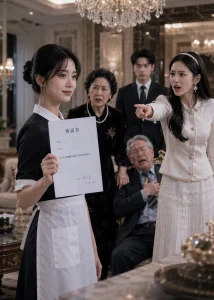 ẢN GIA TOÀN NĂNG NHÀ HỌ THẨM