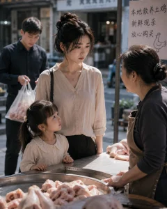 Anh Nuôi Một Mái Nhà Khác