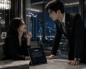 Anh Ta Cho Rằng Tôi Chỉ Là Bà Nội Trợ
