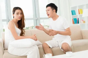 Bạch Nguyệt Quang Của Anh