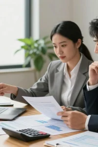 BÁN NHÀ CHO ĐẠI CA XÃ HỘI