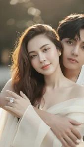 BẰNG CHỨNG KHÔNG CHUNG THUỶ