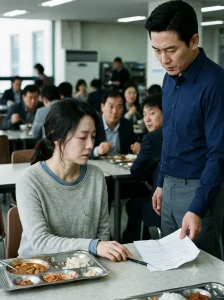 Bí Mật Của Vợ Cũ