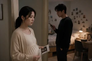 CĂN PHÒNG KHÔNG THUỘC VỀ MẸ CON TÔI
