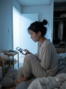 Chiếc Nhẫn Trao Nhầm Người