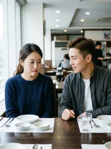 Chim hoàng yến của thái tử gia