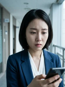 Chồng Tôi Là Ông Chủ