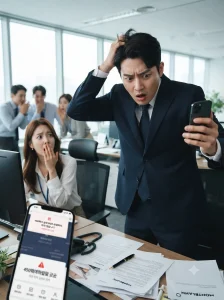 Chồng Vì Tiểu Tam Đuổi Tôi Khỏi Công Ty, Hôm Sau Tôi Rút 45 Tỷ Tệ, Cả Nhà Anh Ta Hoảng Loạn