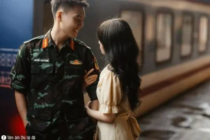 Chúng Ta Chưa Từng Thực Sự Ly Hôn
