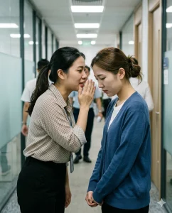 Chúng Ta Đều Đã Rất Nhớ Nhau