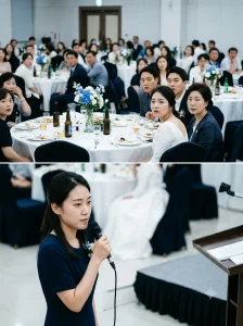 Có Những Vị Trí, Chỉ Có Thể Tự Mình Giữ Lấy