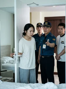 Cuộc gọi sau ly hôn