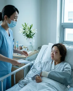Sau Khi Bị Đuổi Khỏi Nhà, Tôi Trở Thành Nữ Tỷ Phú