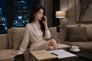Đã tròn mười ngày