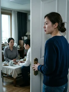 ĐÊM TRƯỚC LỄ CƯỚI