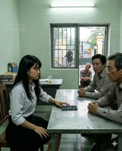 Điểm Số Bị Đóng Băng