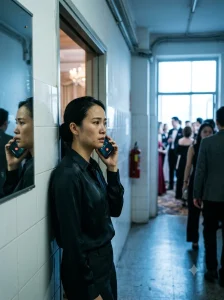 Đòi Lại Công Ty Của Tôi