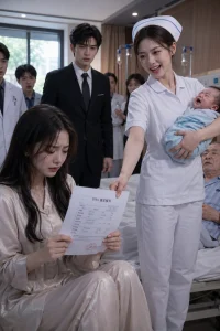 Đứa Bé Tỷ Đô