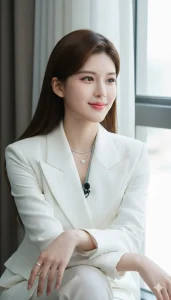 Dưới Gốc Cây Hồng Năm Ấy