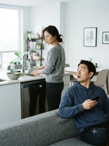 Đường Rộng Một Mình Tôi Đi