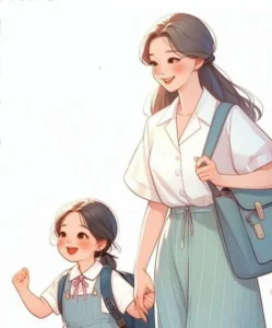 ỆN Ở LỚP MẦM NON