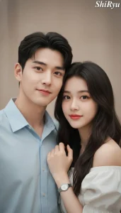 GẢ CHO TỔNG TÀI, HẠNH PHÚC NHÂN ĐÔI