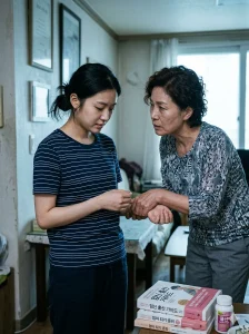 Gả vào nhà giàu đã năm đời độc đinh