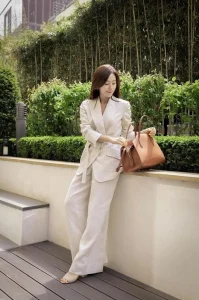 Gia Đình Thiên Tài Và Con Cá Mặn
