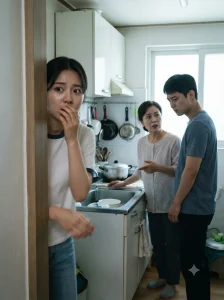 Giả Nghèo Thử Lòng Yêu