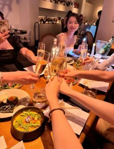 Giấy Biên Nhận Cuối Cùng