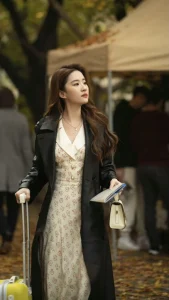 Hai Mươi Năm Trả Giá