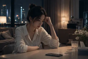 Hết Yêu, Hết Nghĩa Vụ